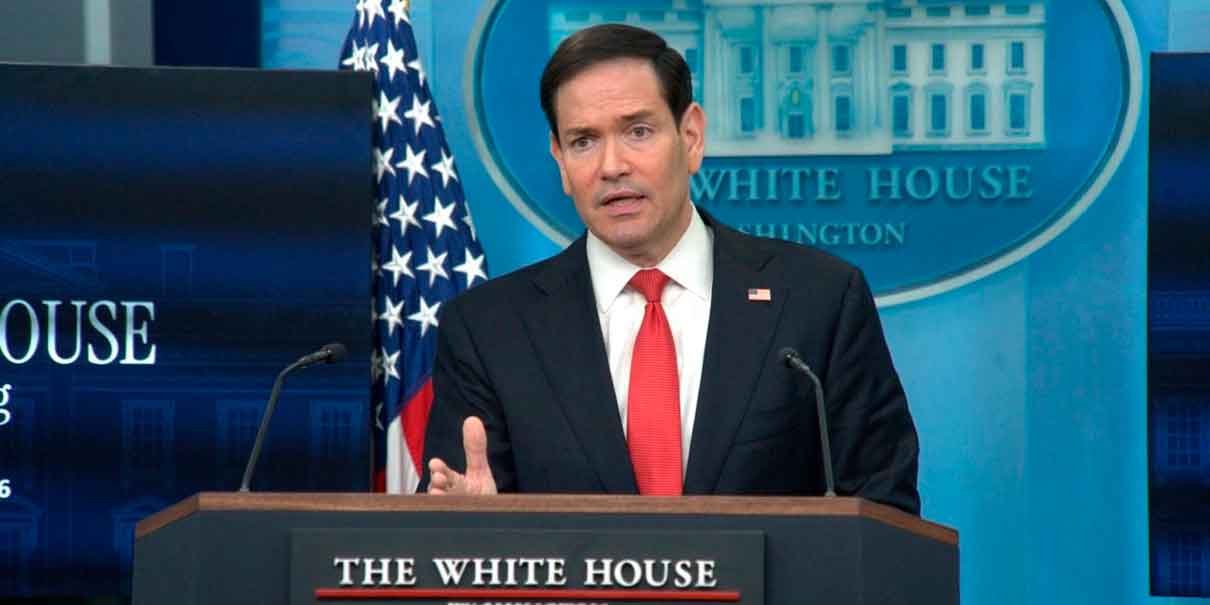Marco Rubio