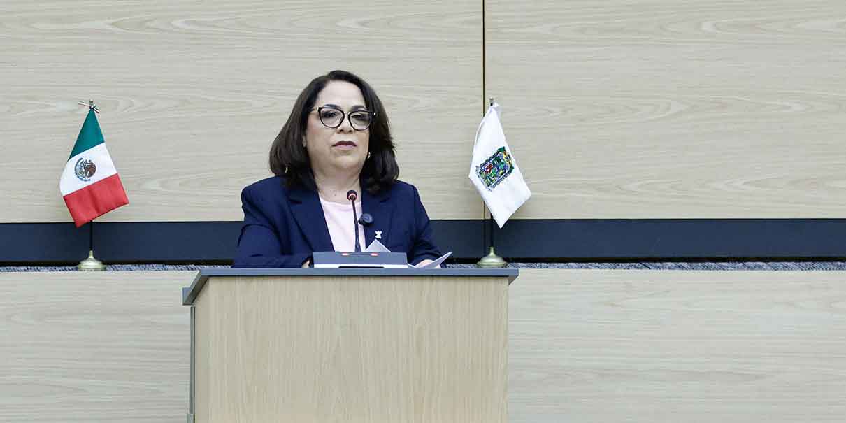 Diputadas
