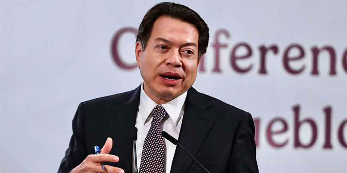Mario Delgado