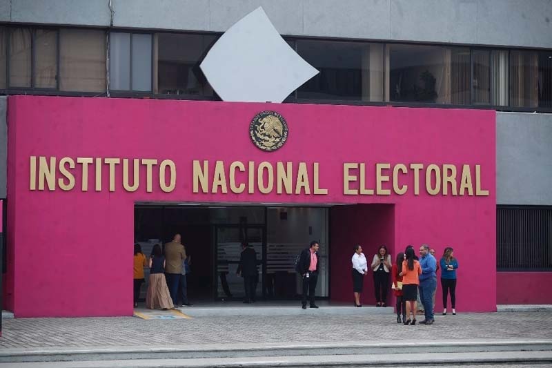 Más de 93 mil registros duplicados tensan proceso electoral y salpican a Morena