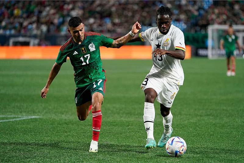 Puebla refuerza seguridad por el México vs Ghana con despliegue de fuerzas estatales y federales