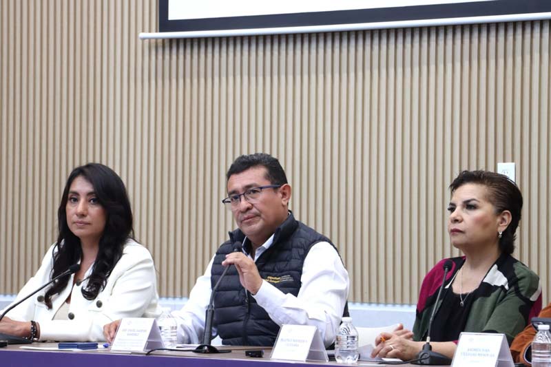Cercanía electoral despierta interés de participar en más diputados