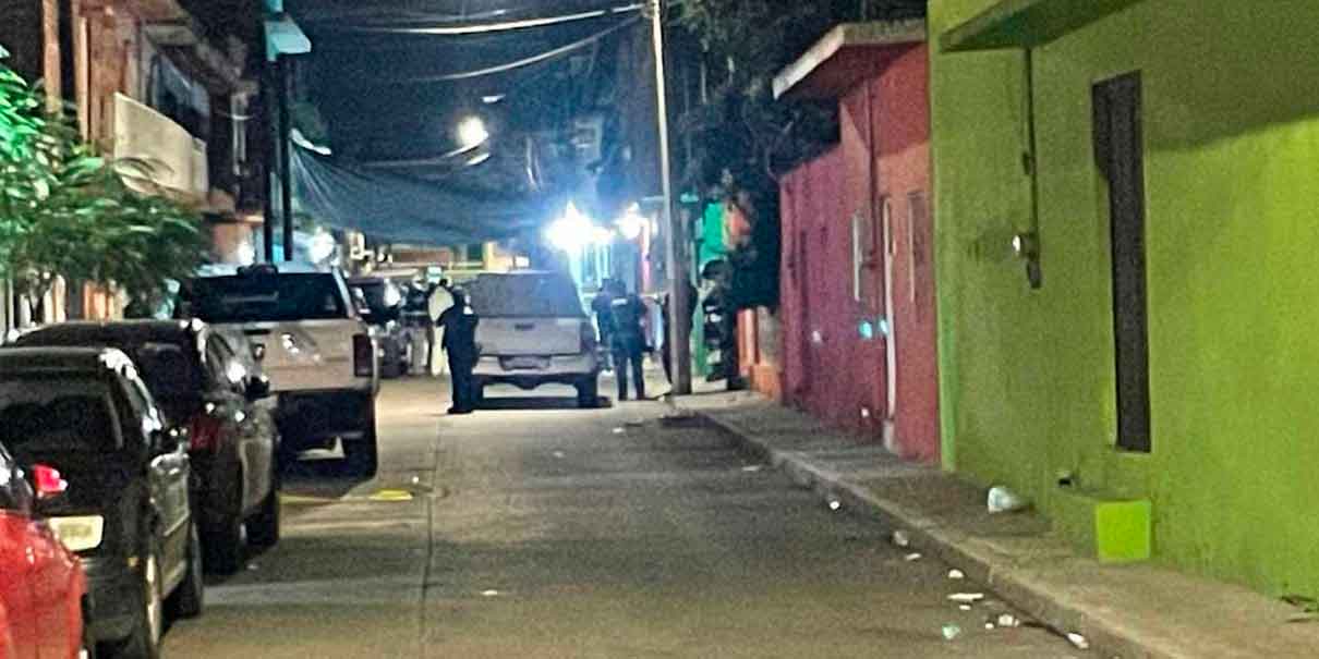 Masacre en Irapuato