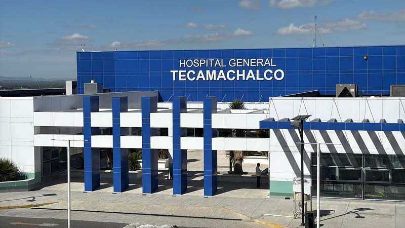 Matan a enfermera y lesionan a dos médicos en asalto en la Puebla-Tehuacán