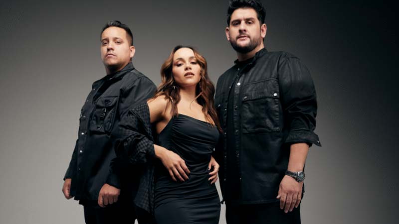 Matisse regresa con “El Ayer”, un disco que mezcla pop, nostalgia y grandes duetos