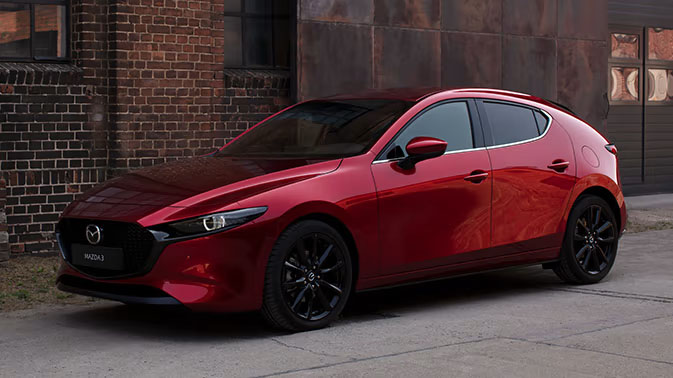 Mazda