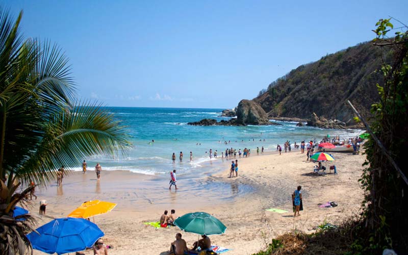 Mazunte, Oaxaca: historia viva, turismo ecológico y guía completa para visitar este paraíso del Pacífico