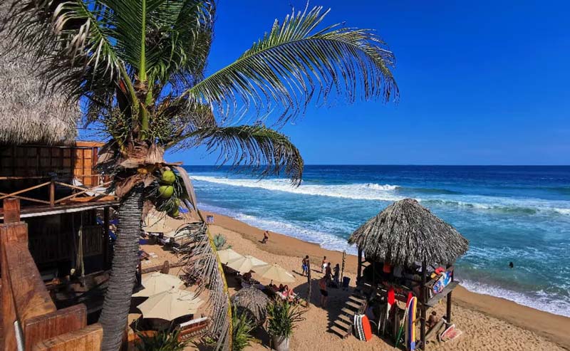 Mazunte, Oaxaca: historia viva, turismo ecológico y guía completa para visitar este paraíso del Pacífico