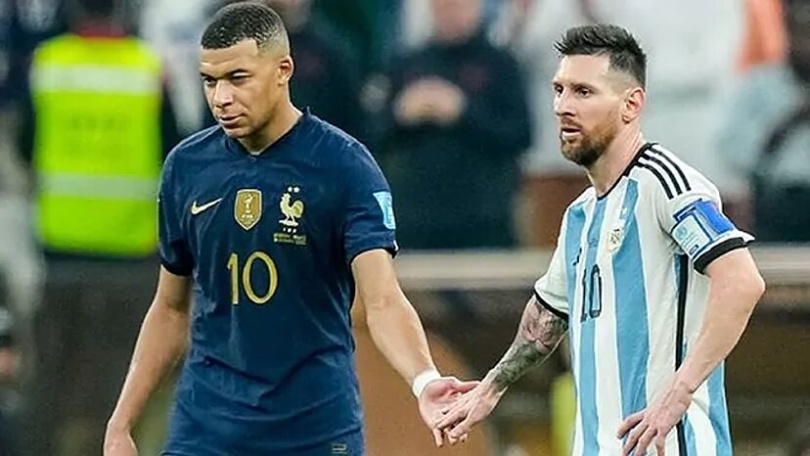 mbappe