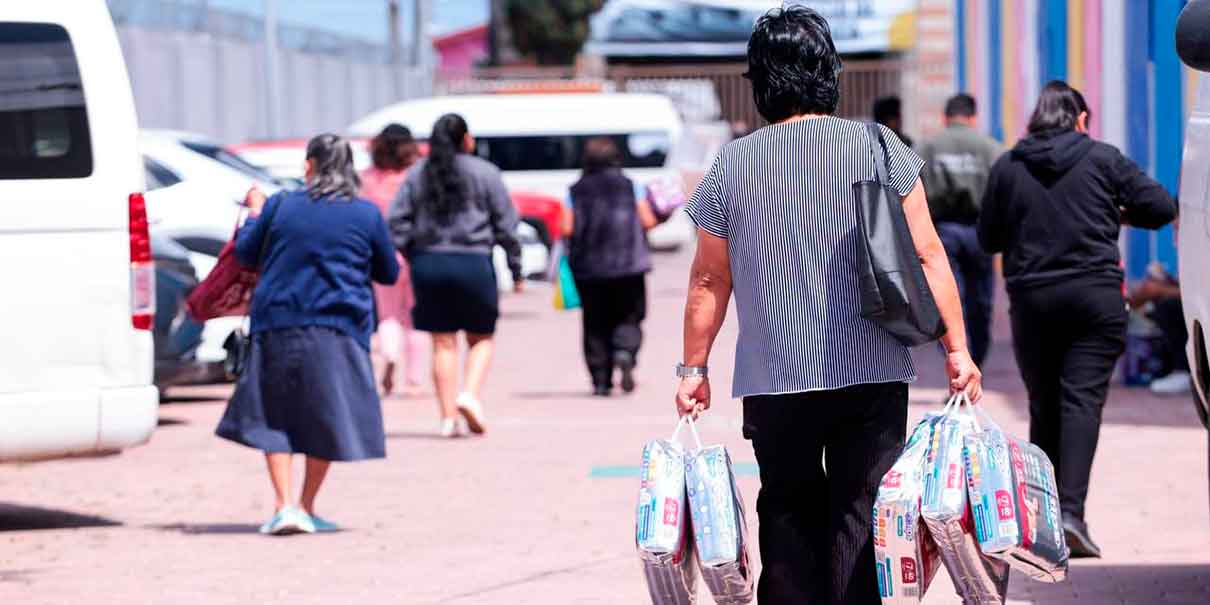 Cambiando vidas