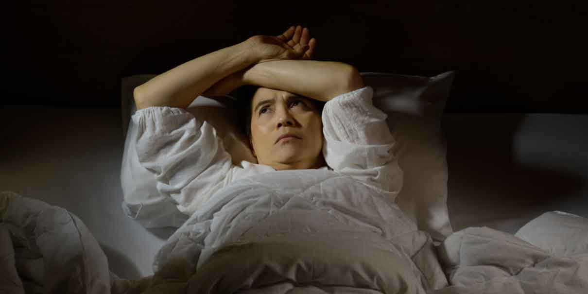 insomnio