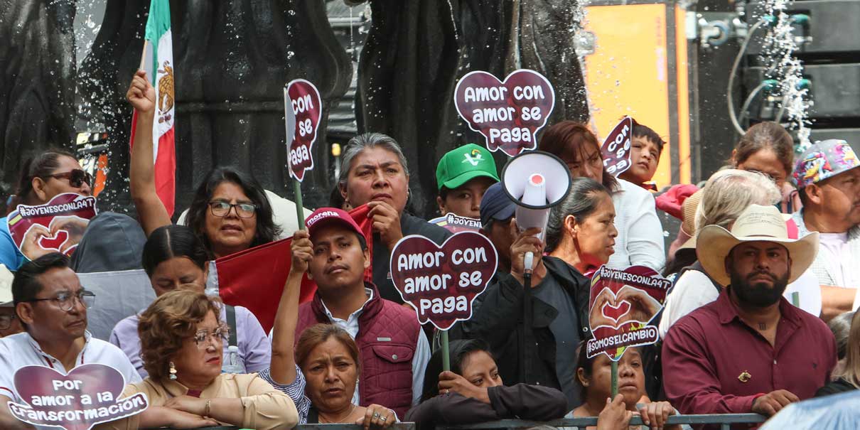 Zócalo