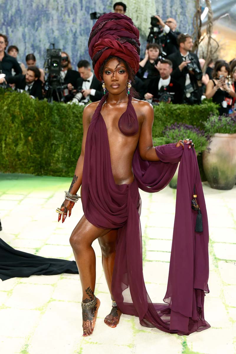 Met Gala 2026: quiénes fueron y cómo lucieron en la gran noche de la moda