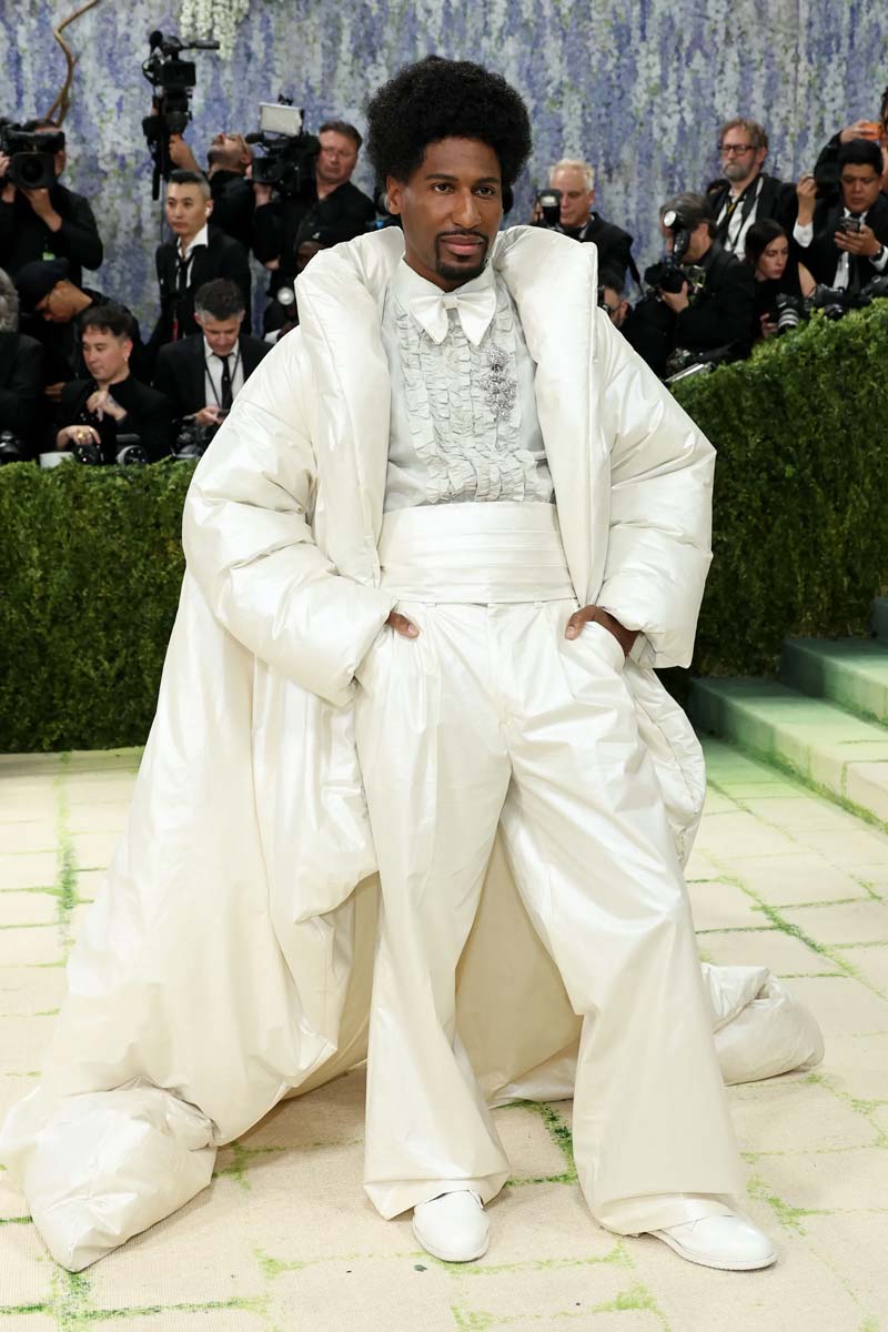 Met Gala 2026: quiénes fueron y cómo lucieron en la gran noche de la moda