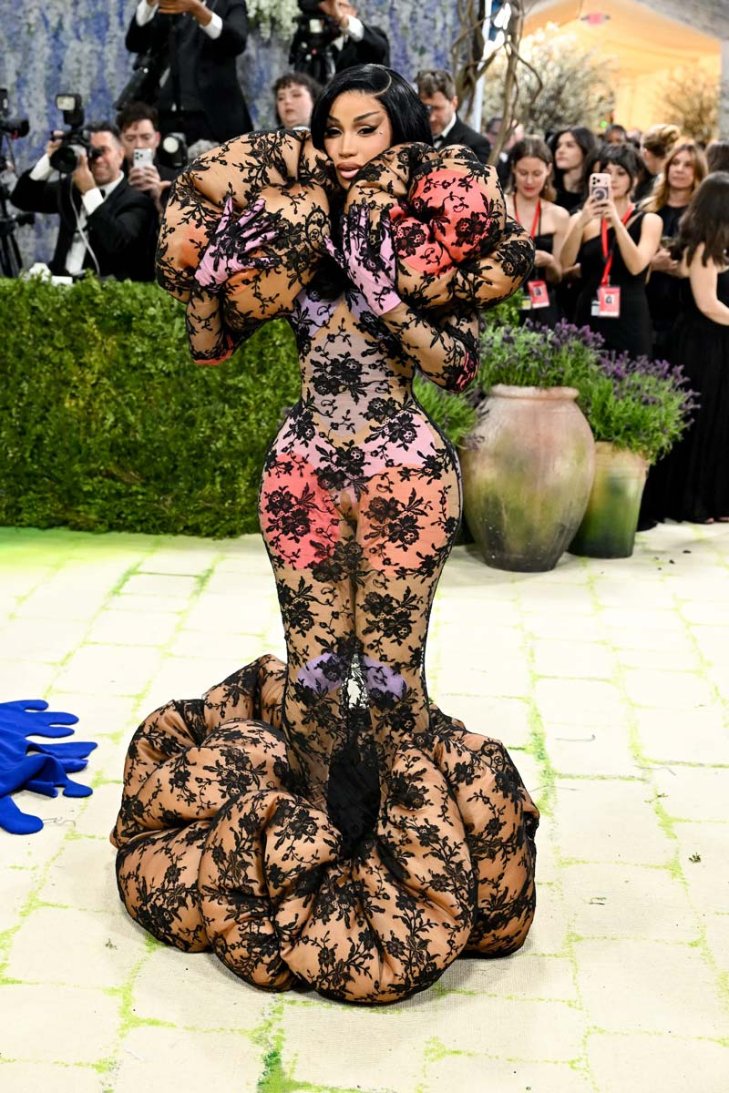 Met Gala 2026: quiénes fueron y cómo lucieron en la gran noche de la moda