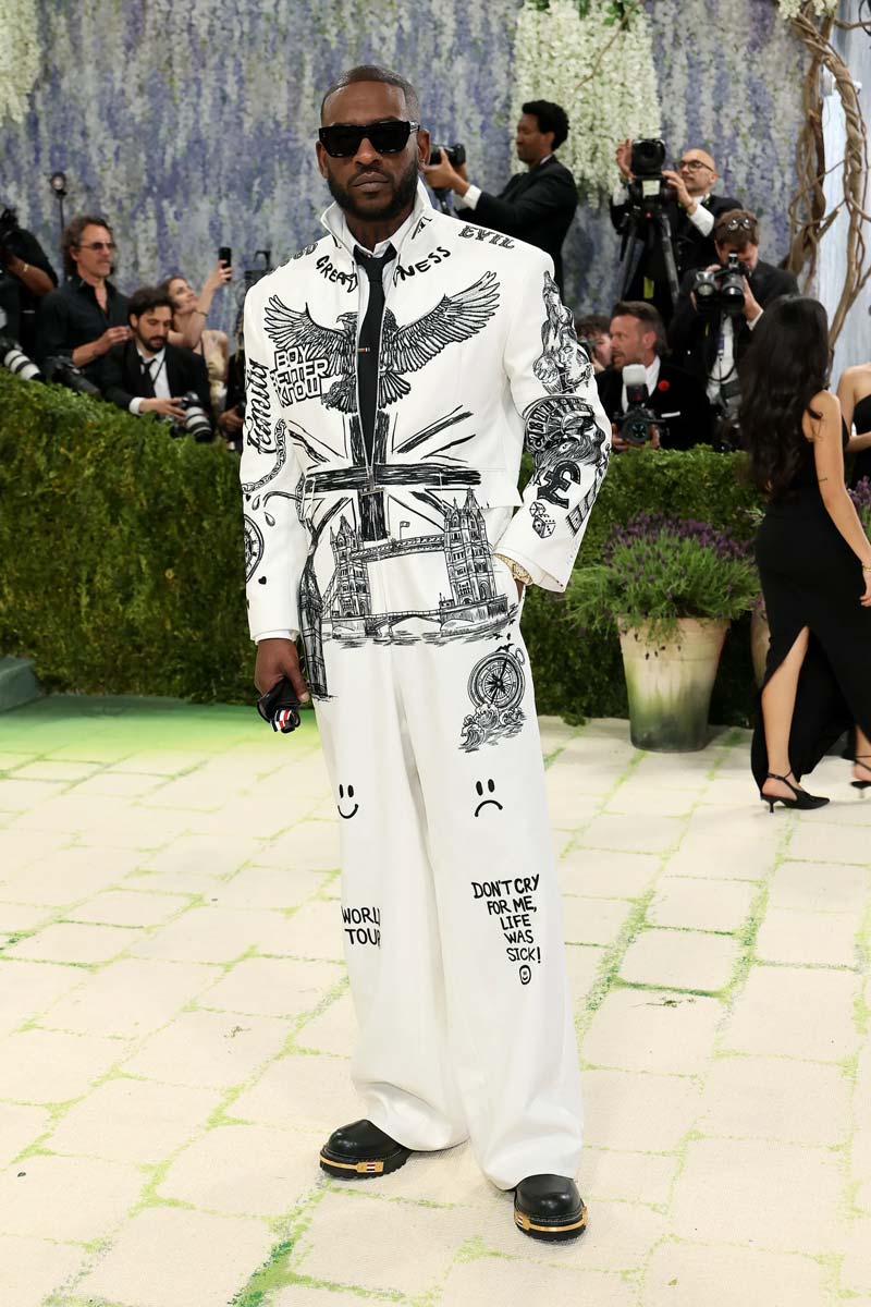 Met Gala 2026: quiénes fueron y cómo lucieron en la gran noche de la moda