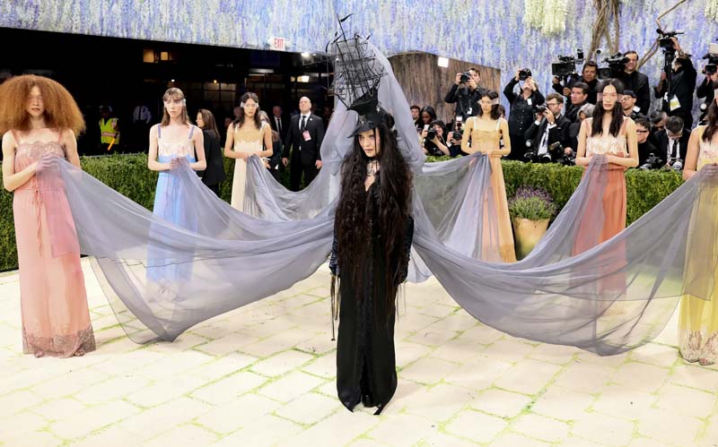 Met Gala 2026: quiénes fueron y cómo lucieron en la gran noche de la moda