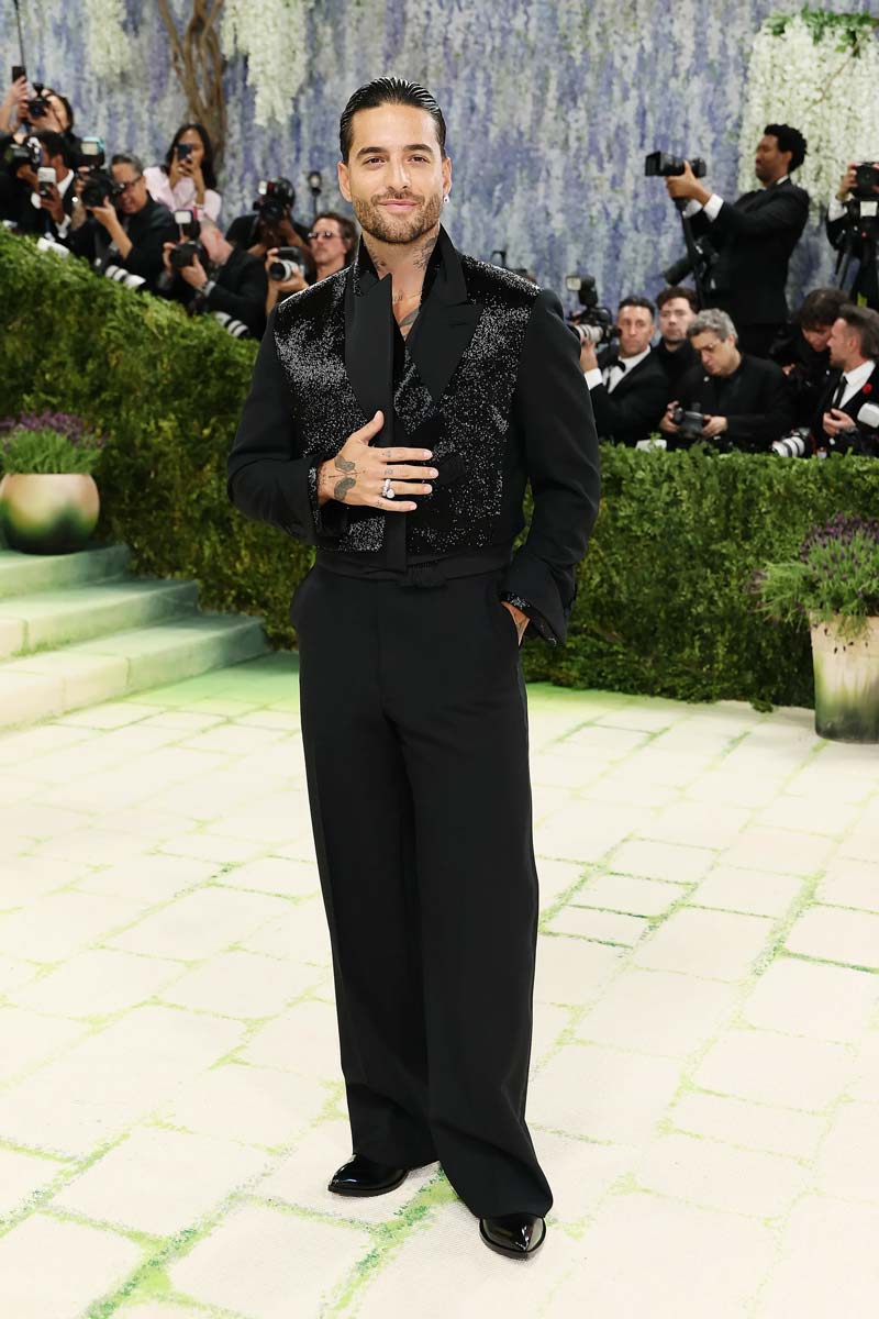 Met Gala 2026: quiénes fueron y cómo lucieron en la gran noche de la moda