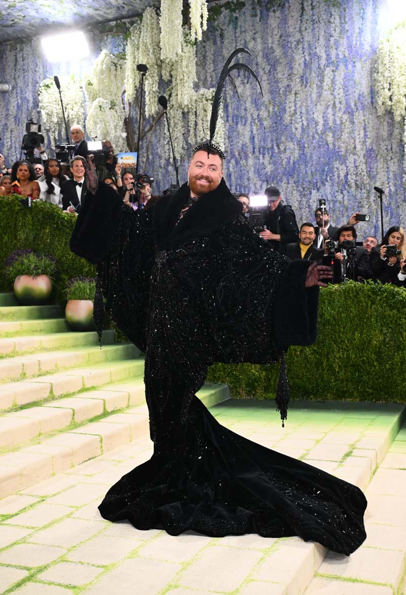 Met Gala 2026: quiénes fueron y cómo lucieron en la gran noche de la moda
