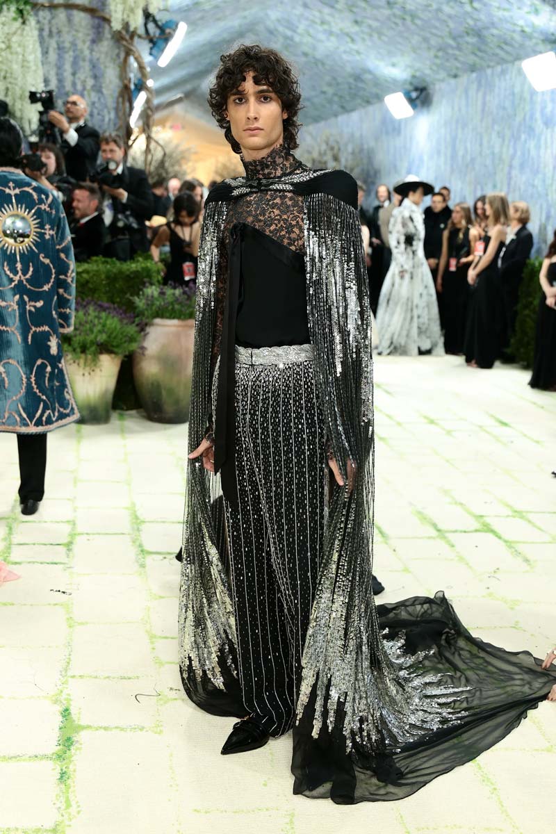 Met Gala 2026: quiénes fueron y cómo lucieron en la gran noche de la moda