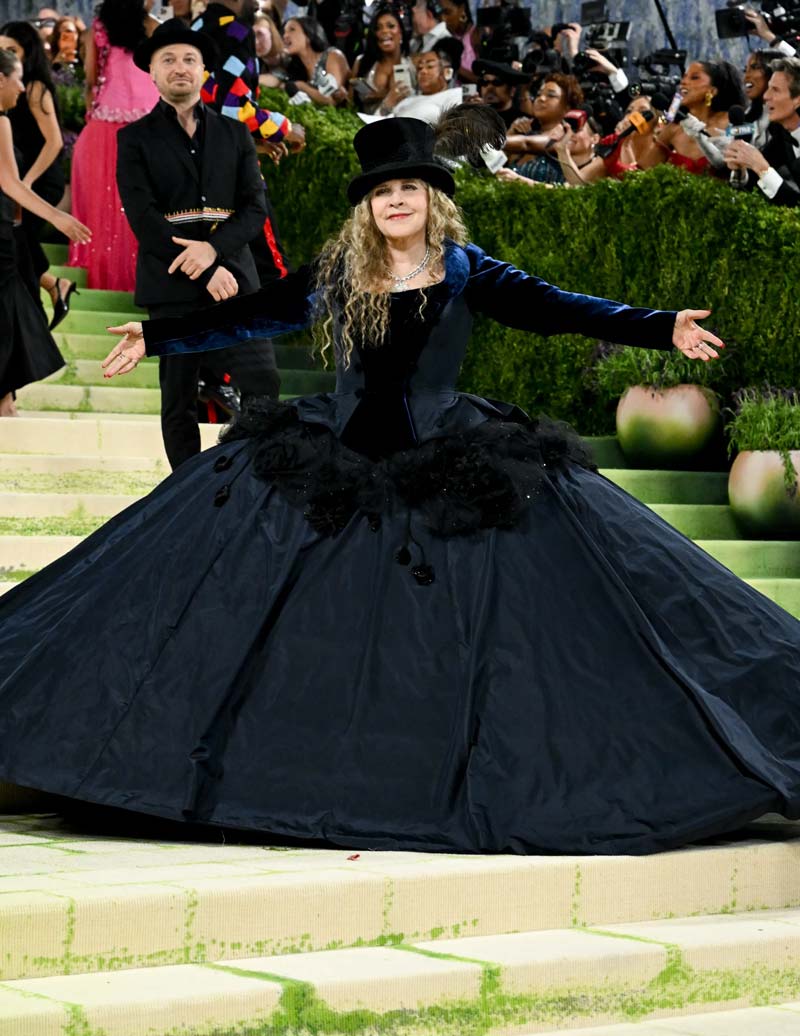 Met Gala 2026: quiénes fueron y cómo lucieron en la gran noche de la moda