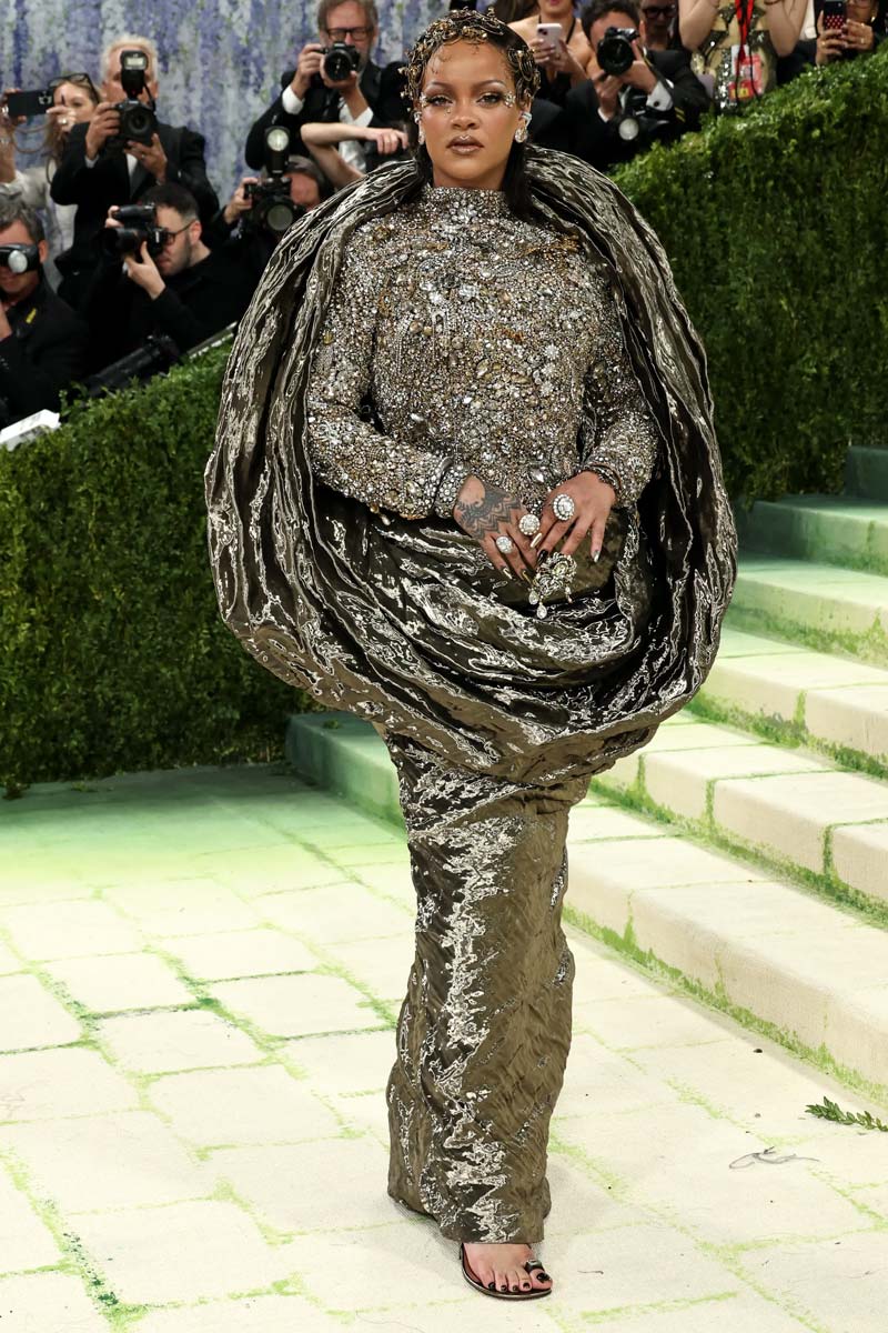 Met Gala 2026: quiénes fueron y cómo lucieron en la gran noche de la moda