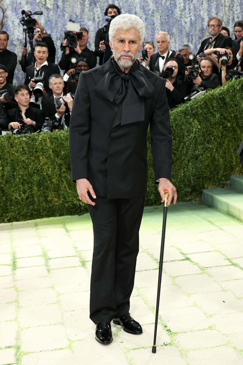 Met Gala 2026: quiénes fueron y cómo lucieron en la gran noche de la moda