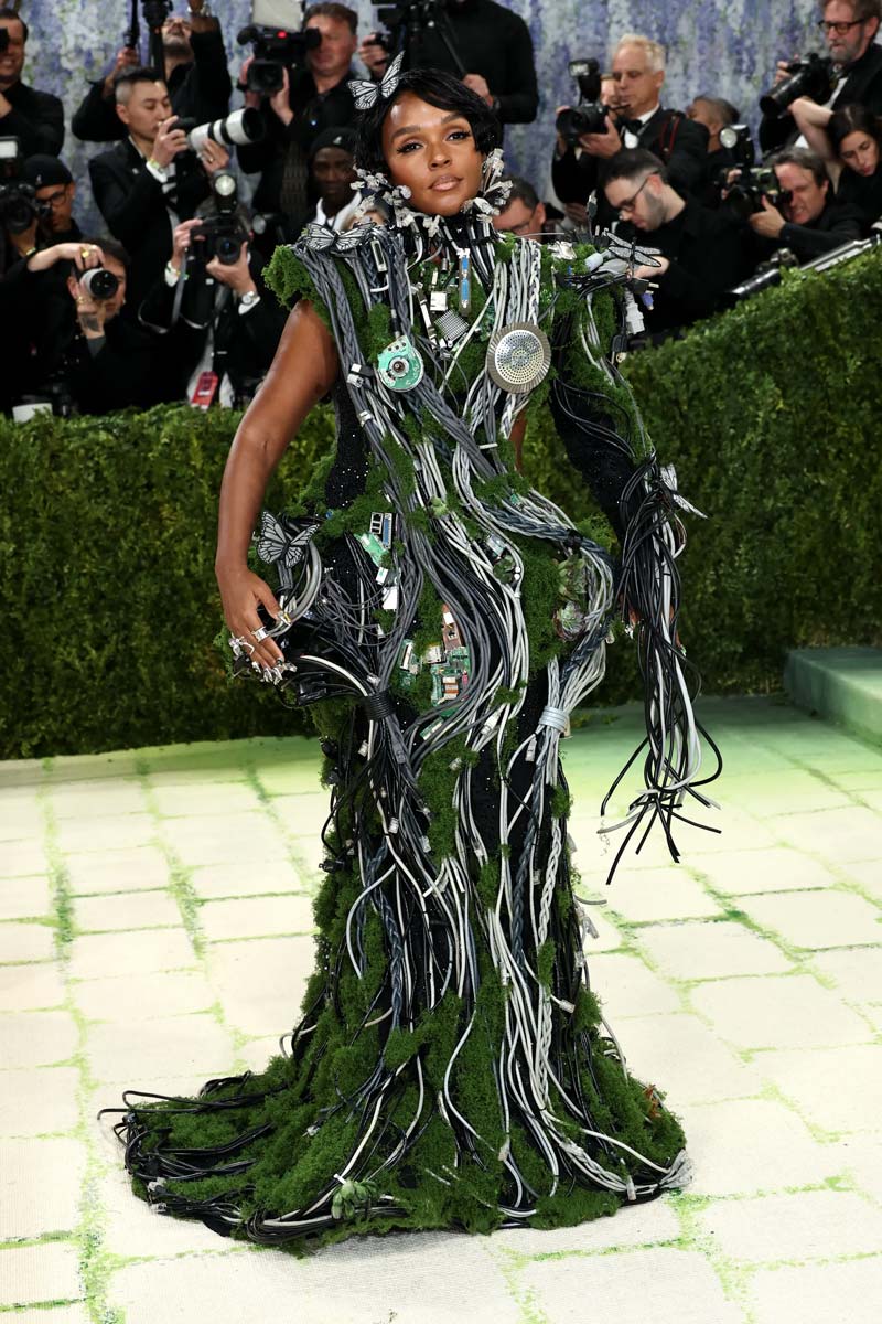Met Gala 2026: quiénes fueron y cómo lucieron en la gran noche de la moda