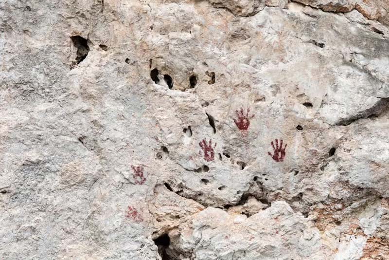 Metzabok, Chiapas: el paraíso de lagos ocultos entre montañas y selva que pocos viajeros conocen