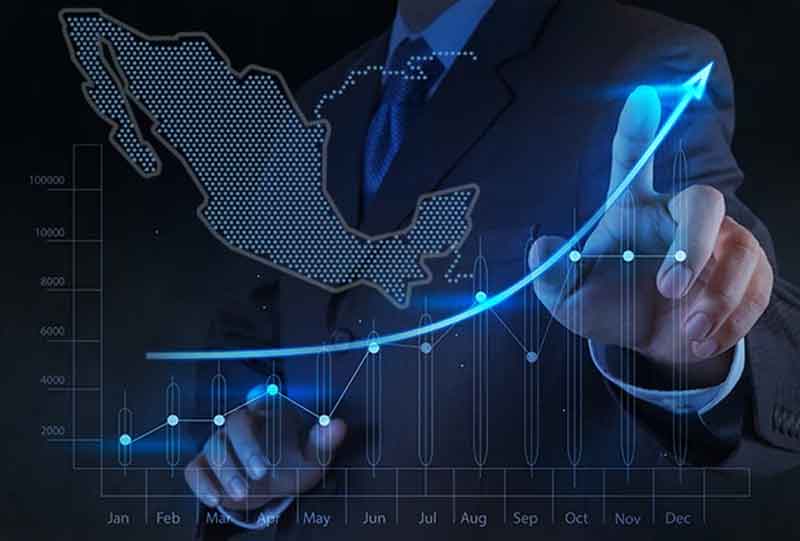 México lidera atracción de inversión extranjera en 2026 con IED récord de 23 mil mdd
