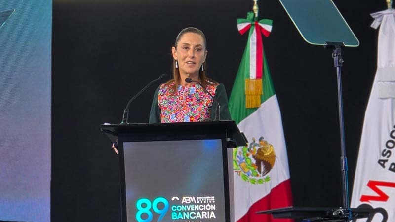 Gasolina y casetas solo podrán pagarse con tarjeta o celular en México
