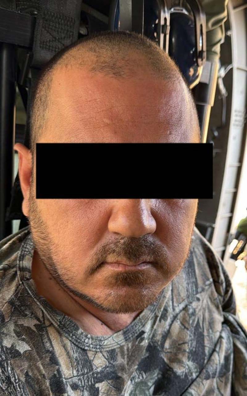 Marina abate a 11 sicarios de "Los Mayos" en Sinaloa mientras EU persigue a la hija del ‘Mayo’