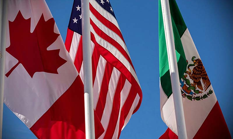 México prevé continuidad del T-MEC por al menos 10 años más, afirma Marcelo Ebrard