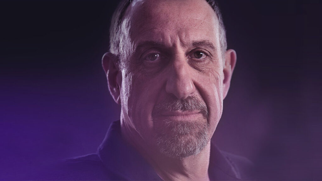 Michael Masucci 