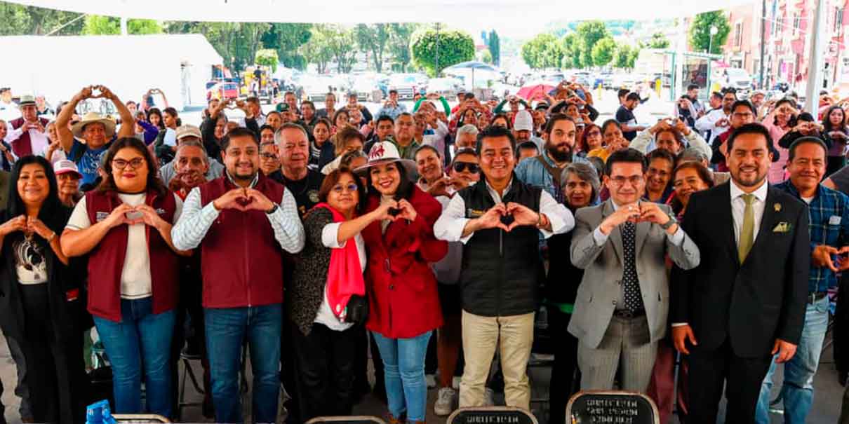 Miércoles del Pueblo
