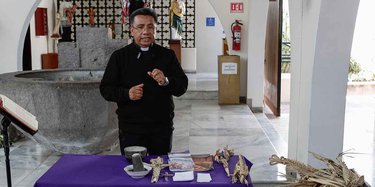 Miércoles de ceniza