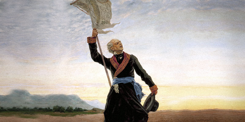 Miguel Hidalgo y Costilla