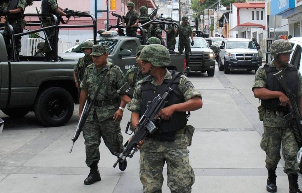Militar