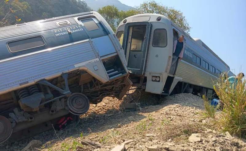 Millonaria inversión en Tren Interoceánico fracasa: cambiarán el trazo otra vez