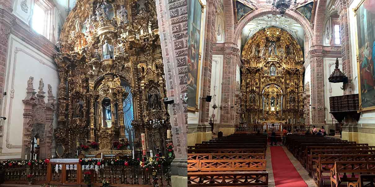 Templo
