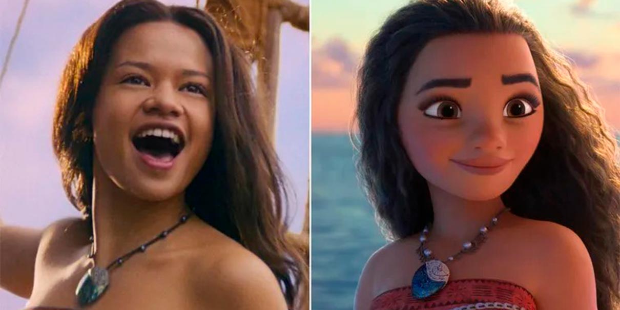 Moana