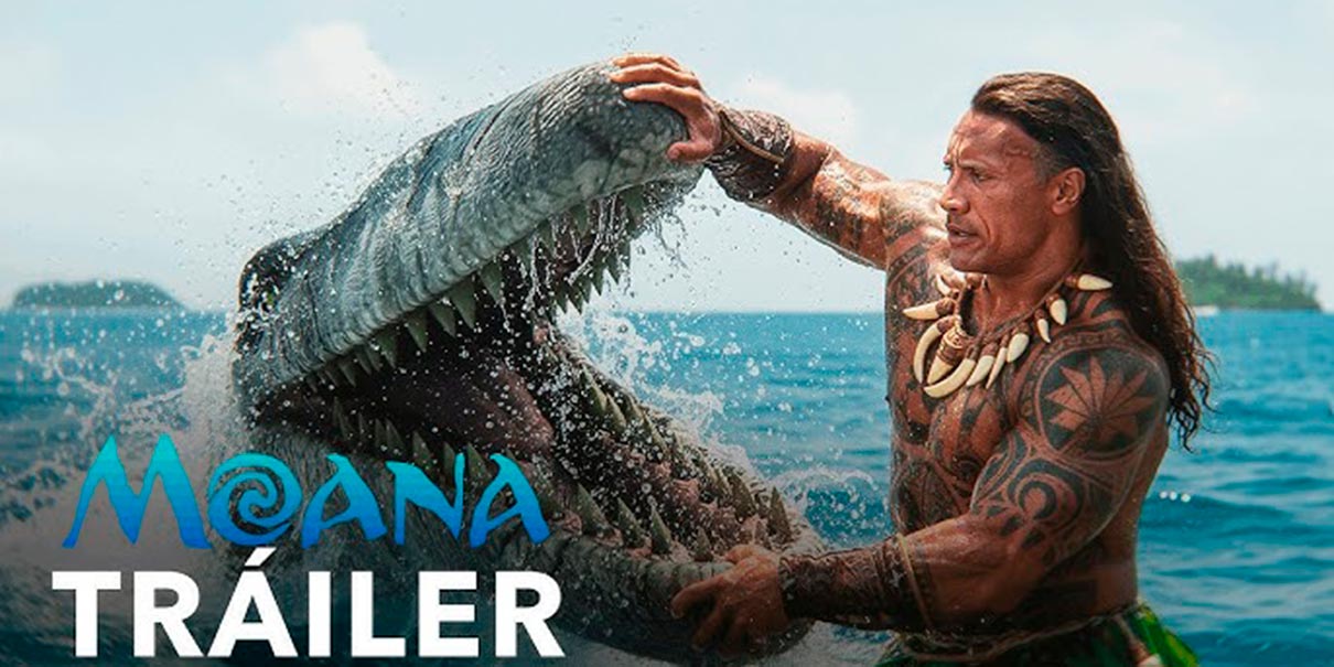 Moana