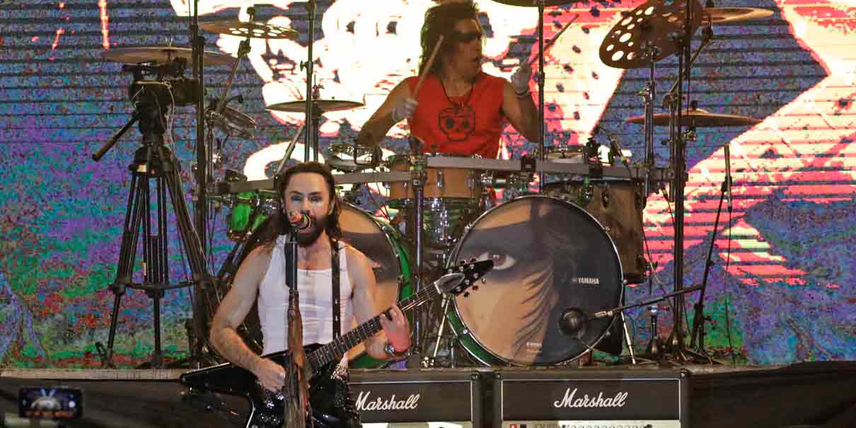 Moderatto