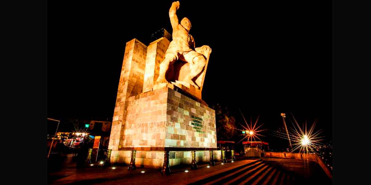 Monumento al Pípila