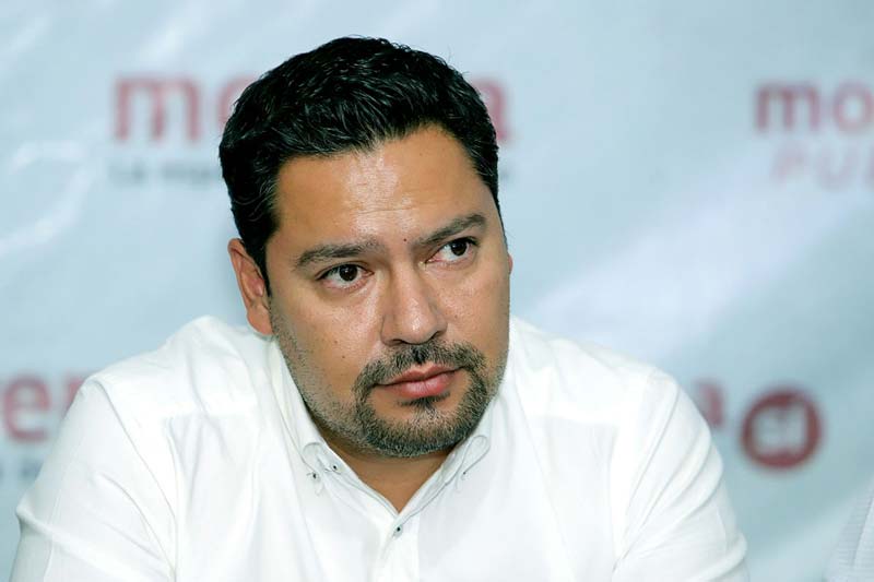 Morena aclaró que la revocación de mandato no se aplica a capricho