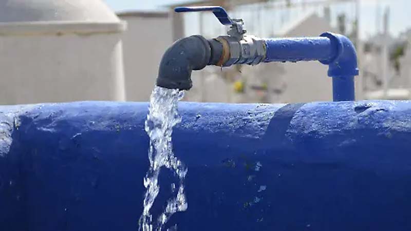 Morena acusa al PRI de “hipocresía” por críticas a concesión de Agua de Puebla