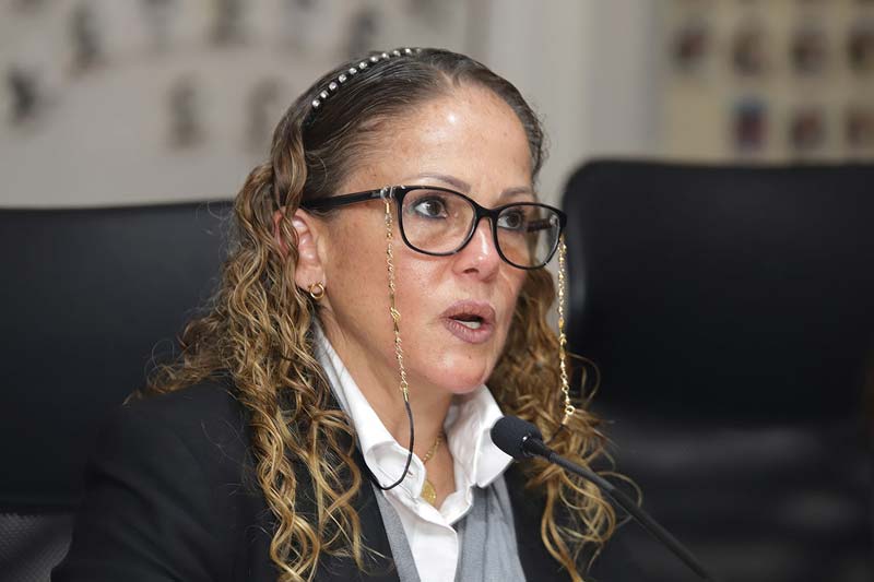 Morena enfrentará desinformación contra el Segundo Piso de la 4T