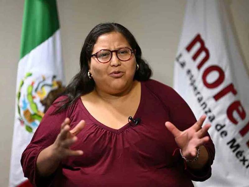 Morena exigirá perfiles sin delitos y con respaldo ciudadano rumbo a 2027