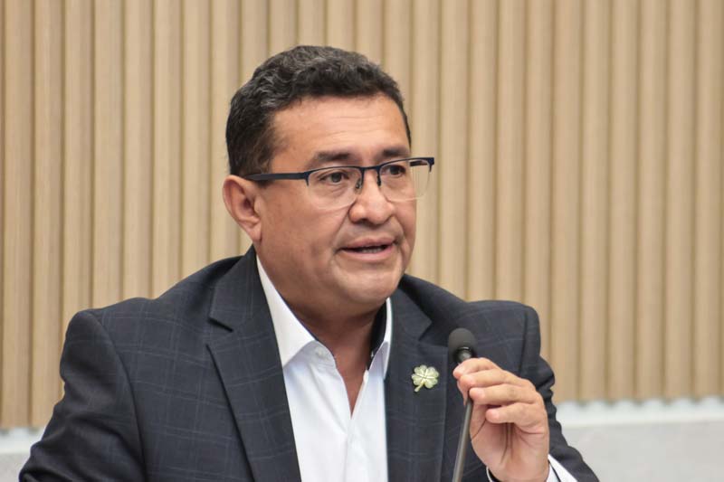 Morena impulsará nueva ley contra Ciberasedio sin los foros lo determinan