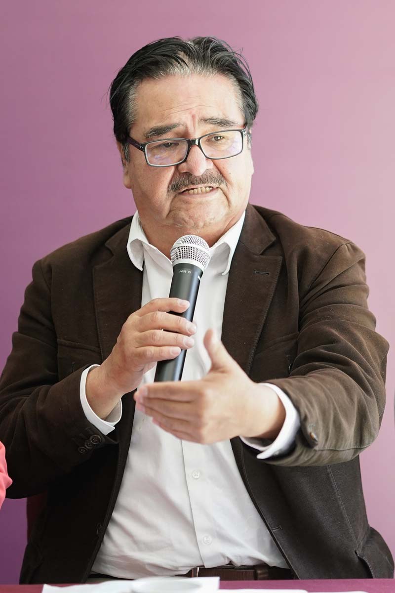 Agustín Guerrero Castillo.